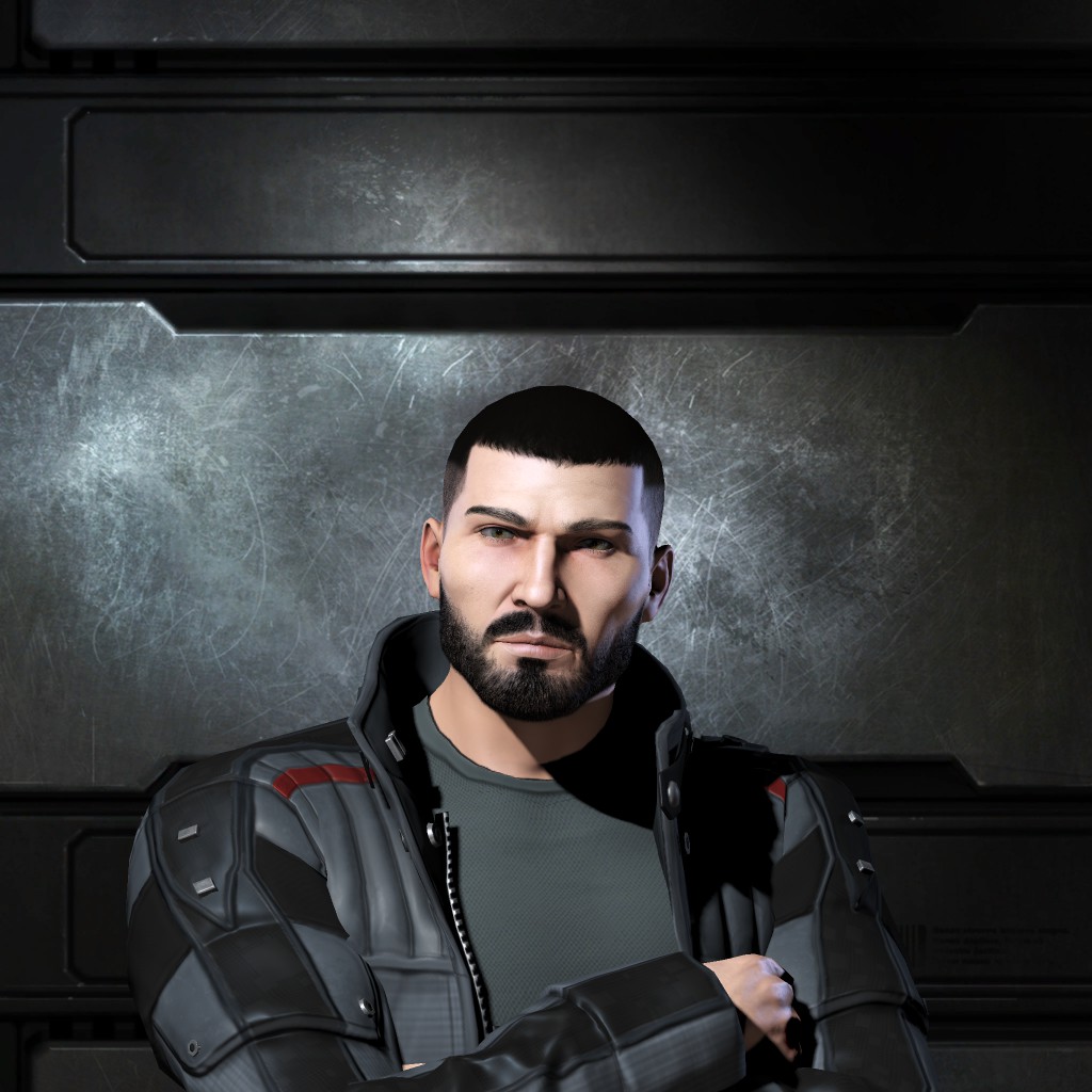 Customs Enforcement Officer09