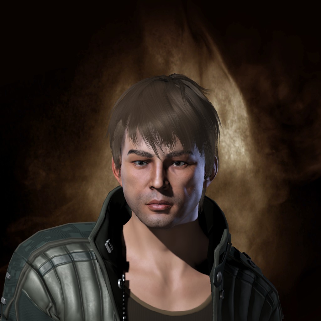 Exo Ikari