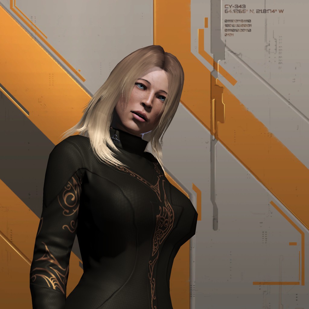 Mae Thickerton