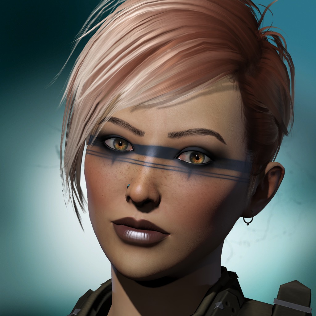 Leeloo Serenity