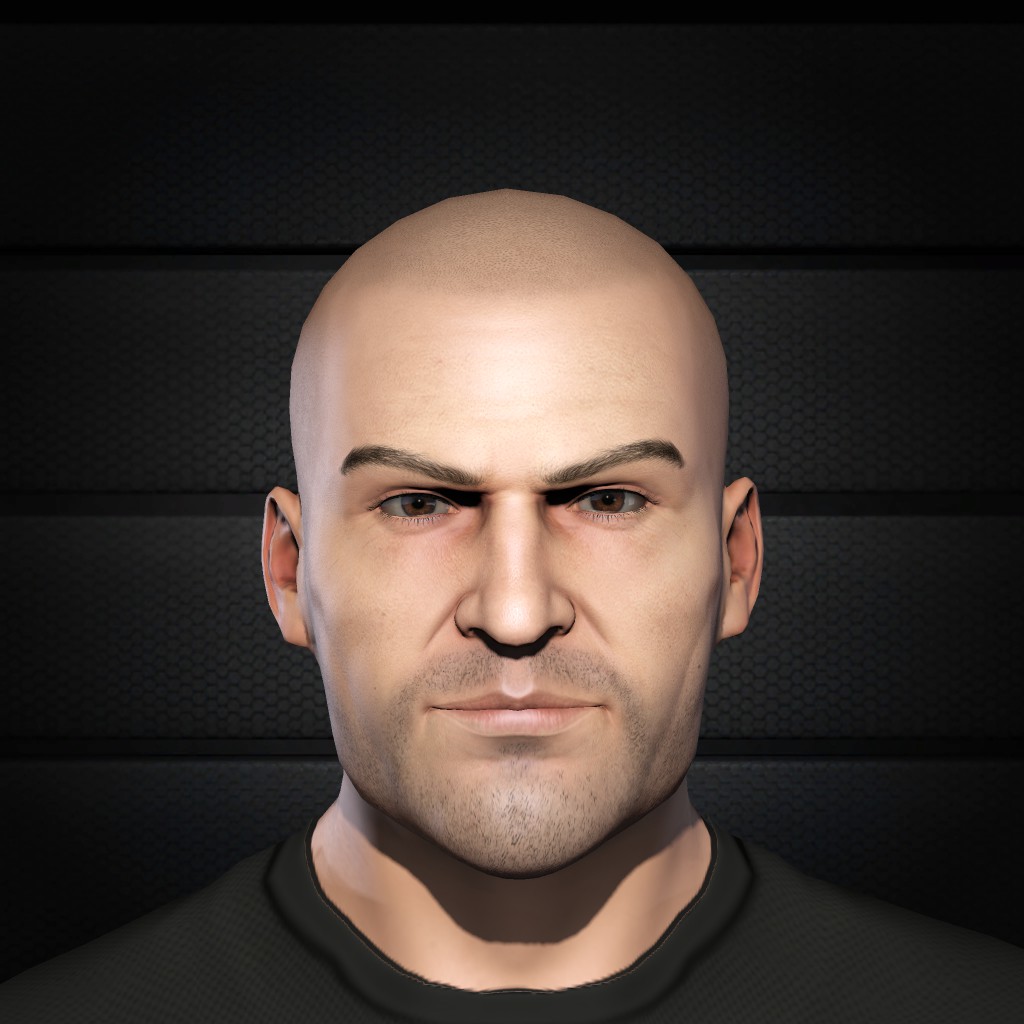 Daniel Zotos