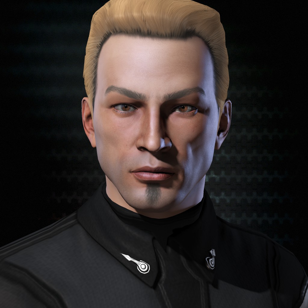 Major Holmes