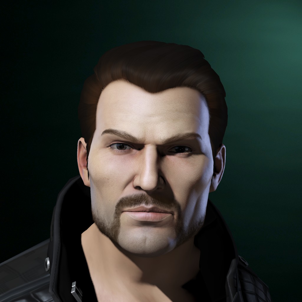 JJ Gooseman