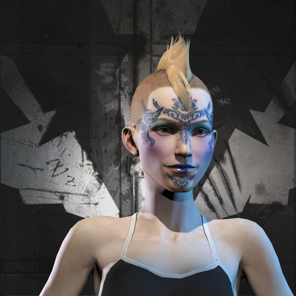 Kiri Hangareka