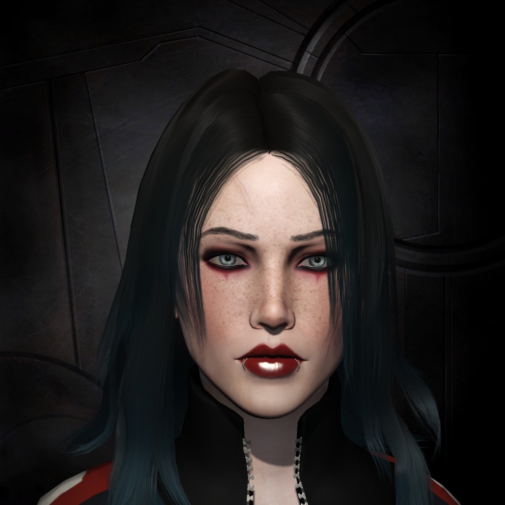 Scarlet Phoenixx