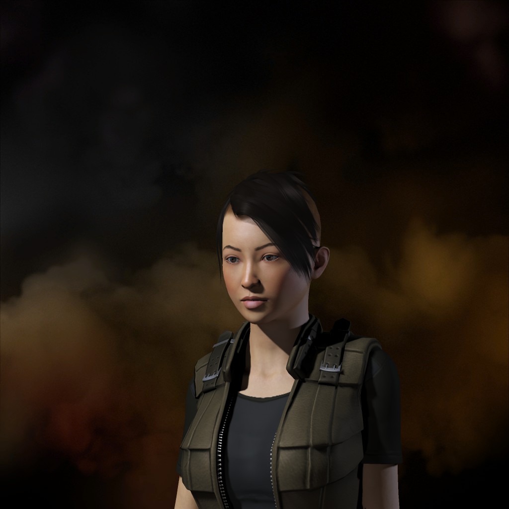 Mother Lilith BlackOrder