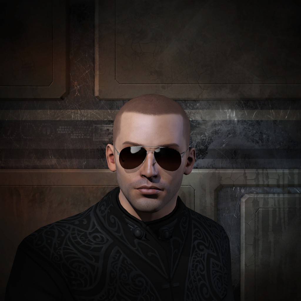 Tyberius Gaterau