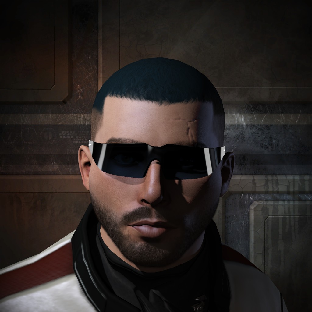 Jean-Luc Pickardo