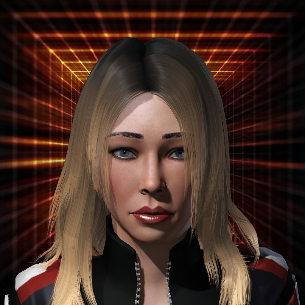 Sofia Brekenridge