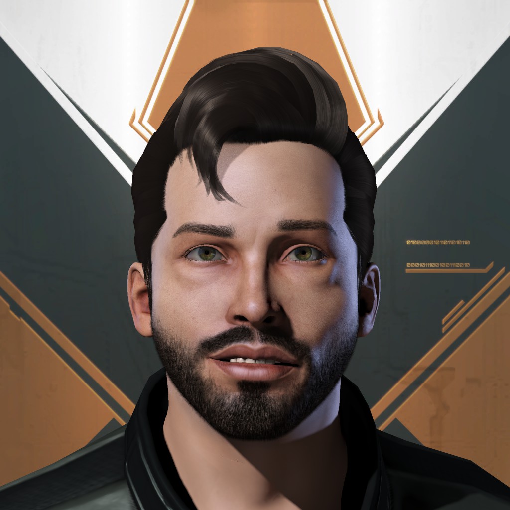 Iron Starlord