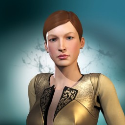 NCC74656PS Aivoras portrait