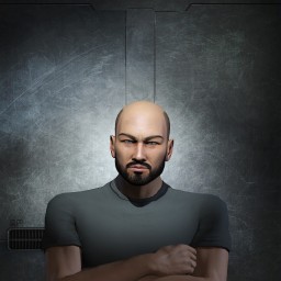 thebossliu portrait