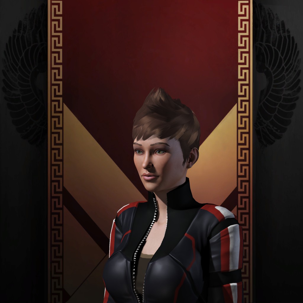 Mother Lilith BlackBee