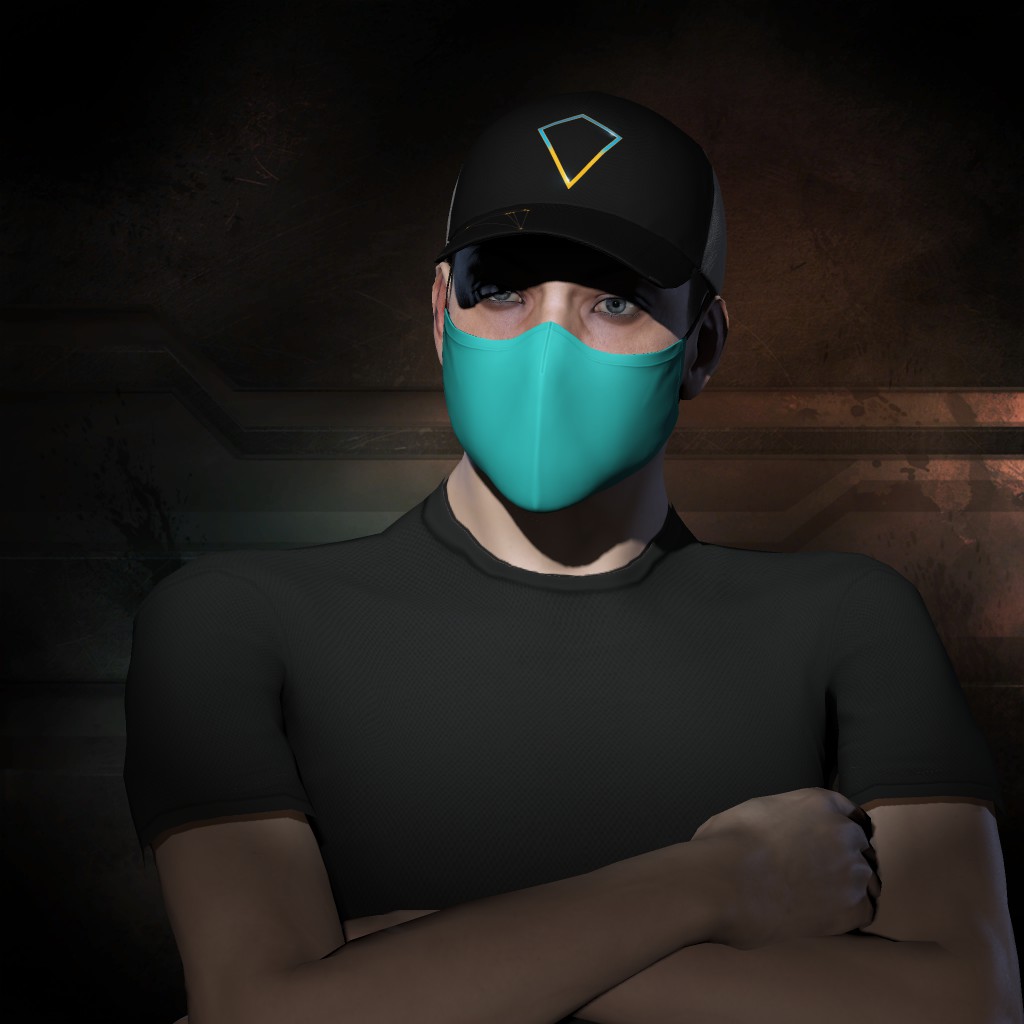 Marcus Voidless