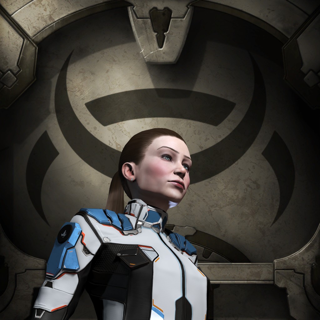 Aeon Aegeus