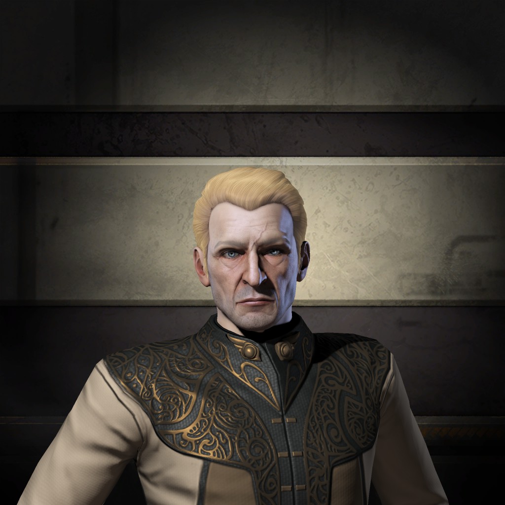 Scotty Armstrong