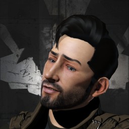 ArturiaPendoragon portrait