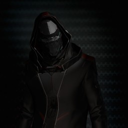 Doomsvylle VonLocus portrait