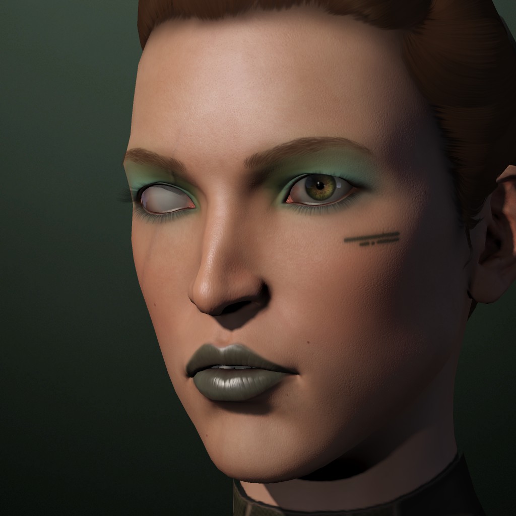 Ayla Corsair