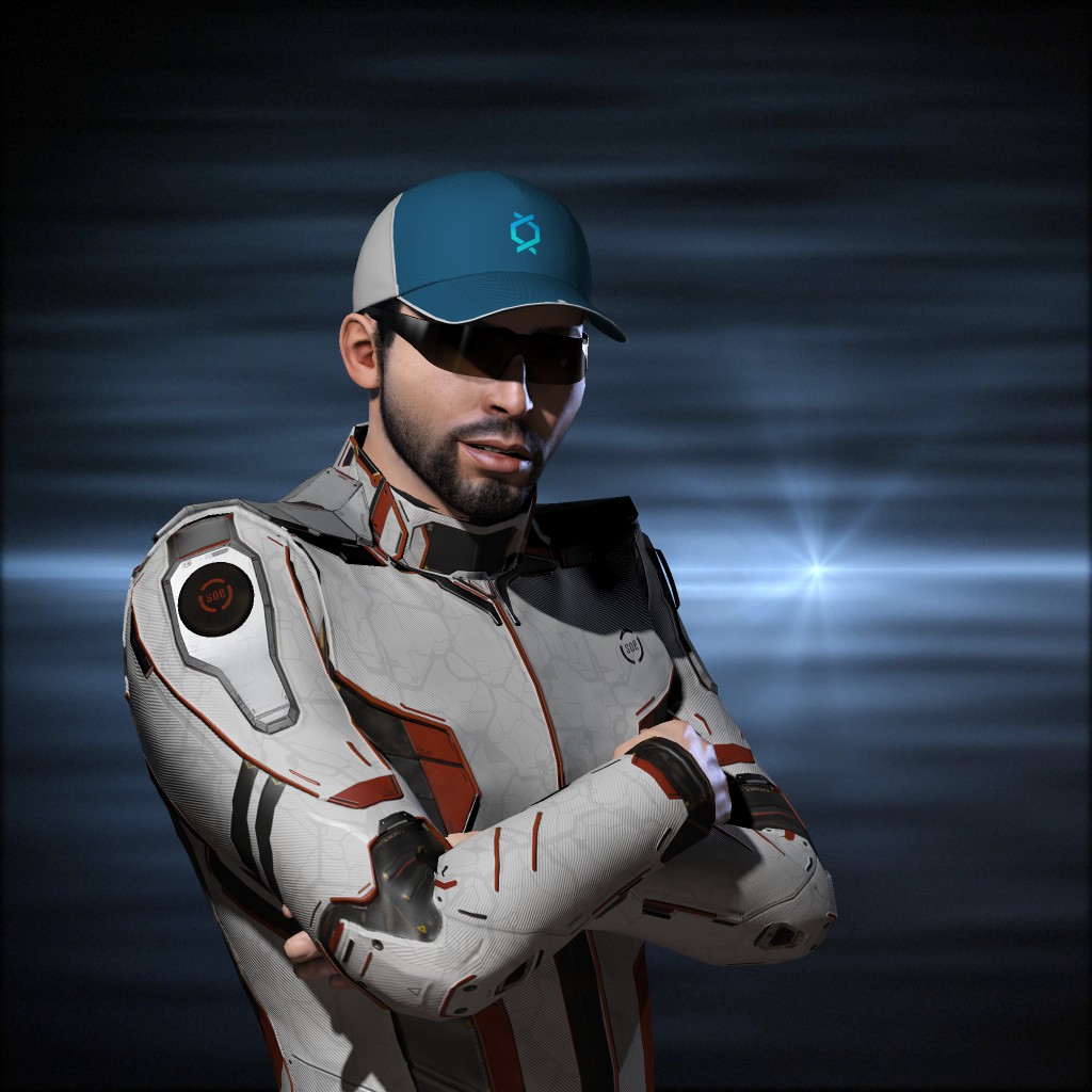 Talek Aideron