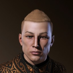 C2H5OH OH portrait