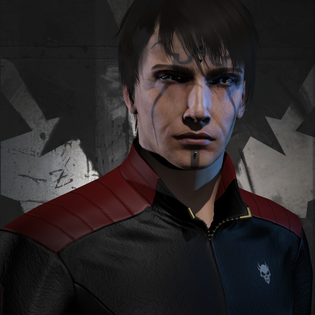 Ghost Agent-zero