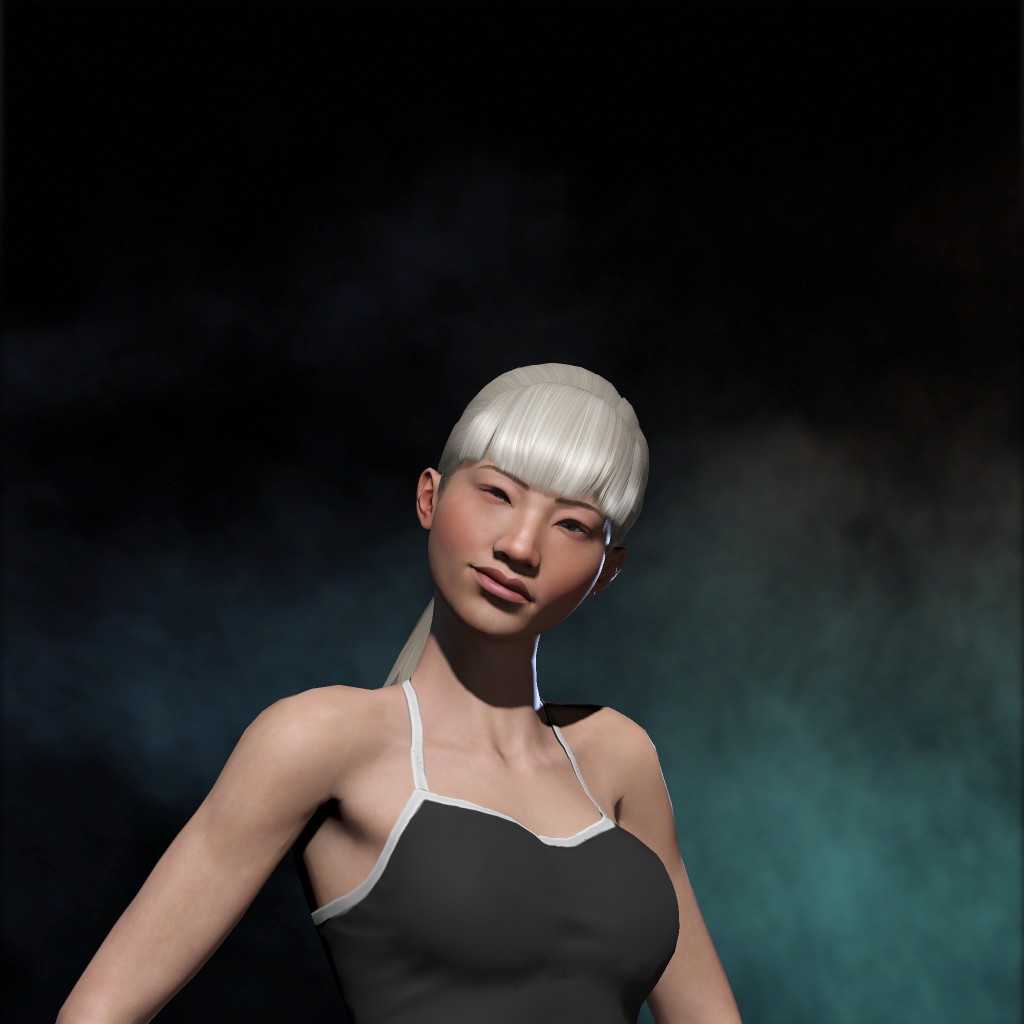 Sylvia RR