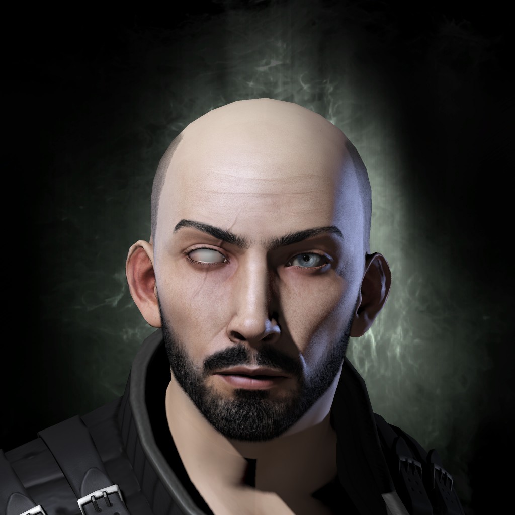 FatherGabriel HolyGrail