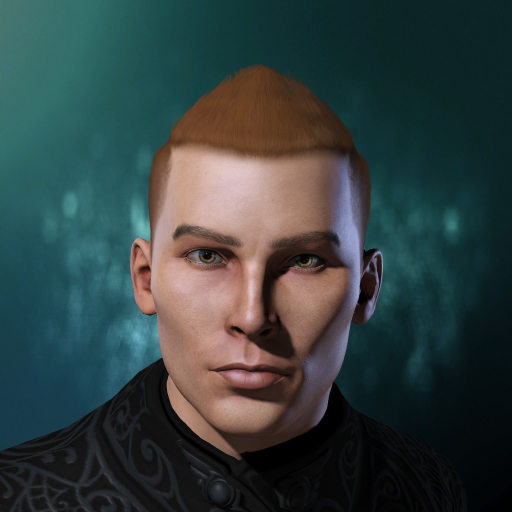 Demian Pappotte