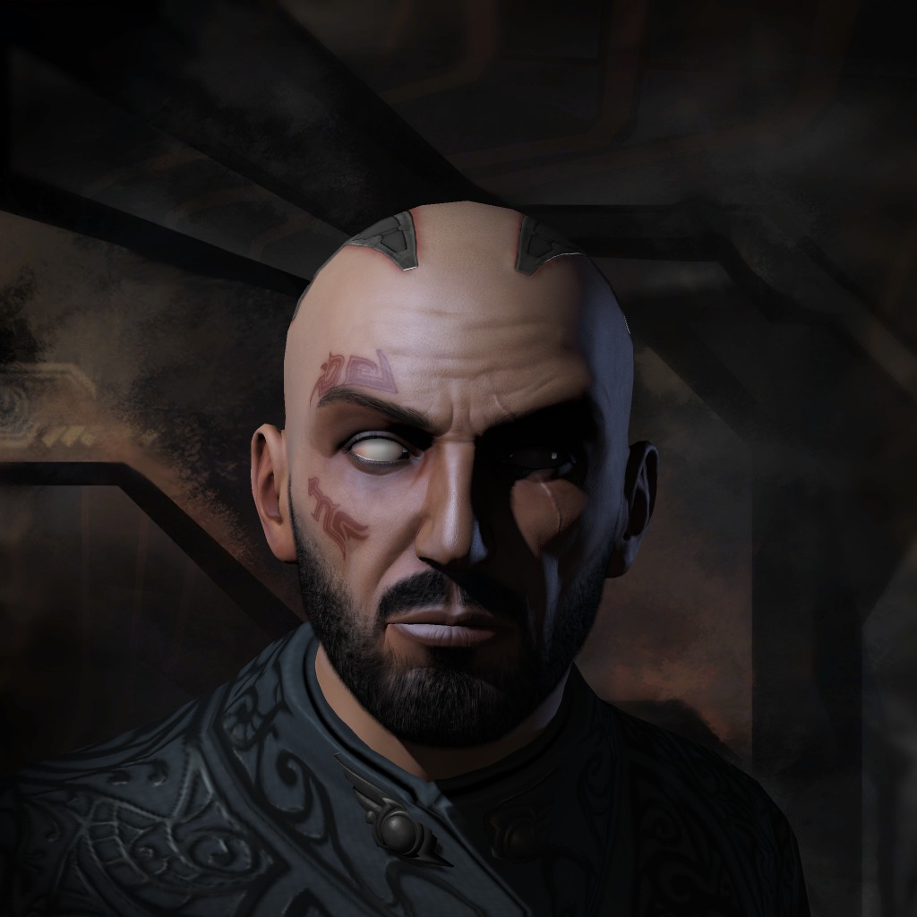 Nidus Sarain