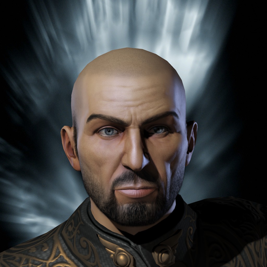 Alpha Cynosural