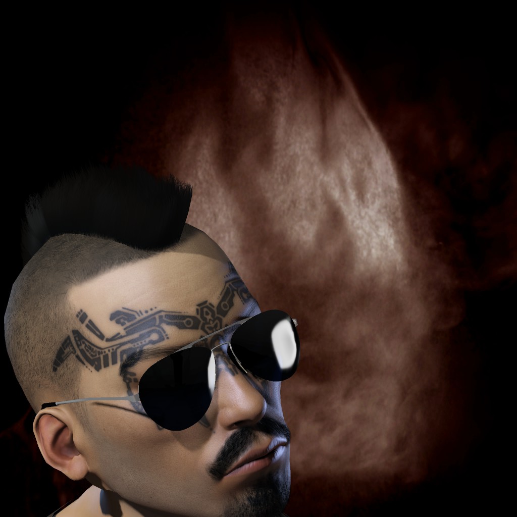 Melkos Kendren