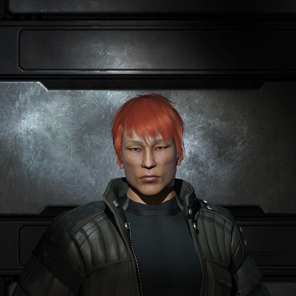 HarnessandSake InuyaShiki