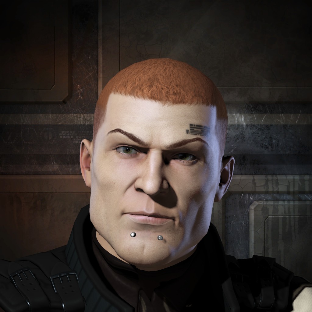 Gordrin DHMonk
