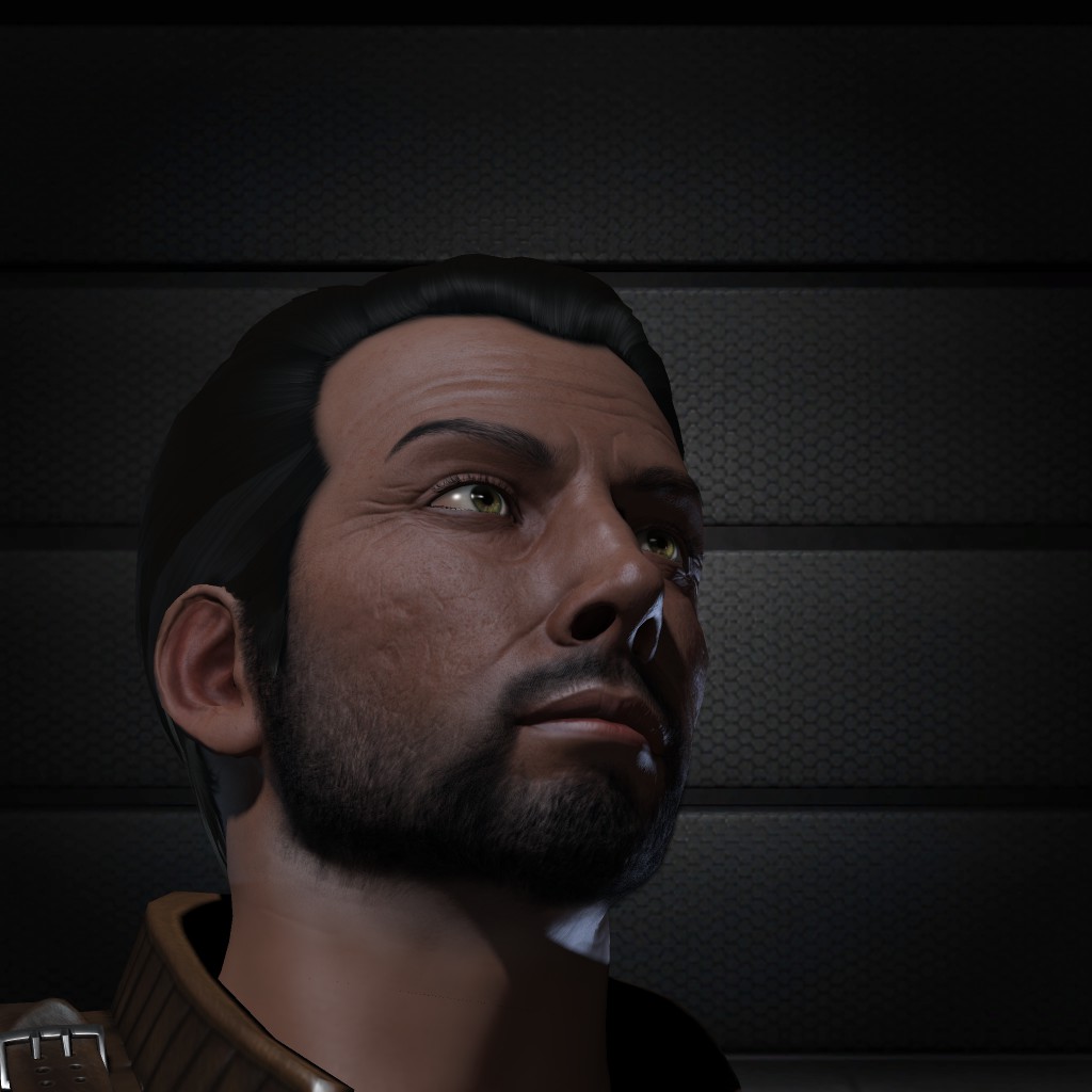 Jita Polonius
