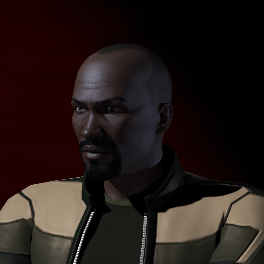 Benny Sisko
