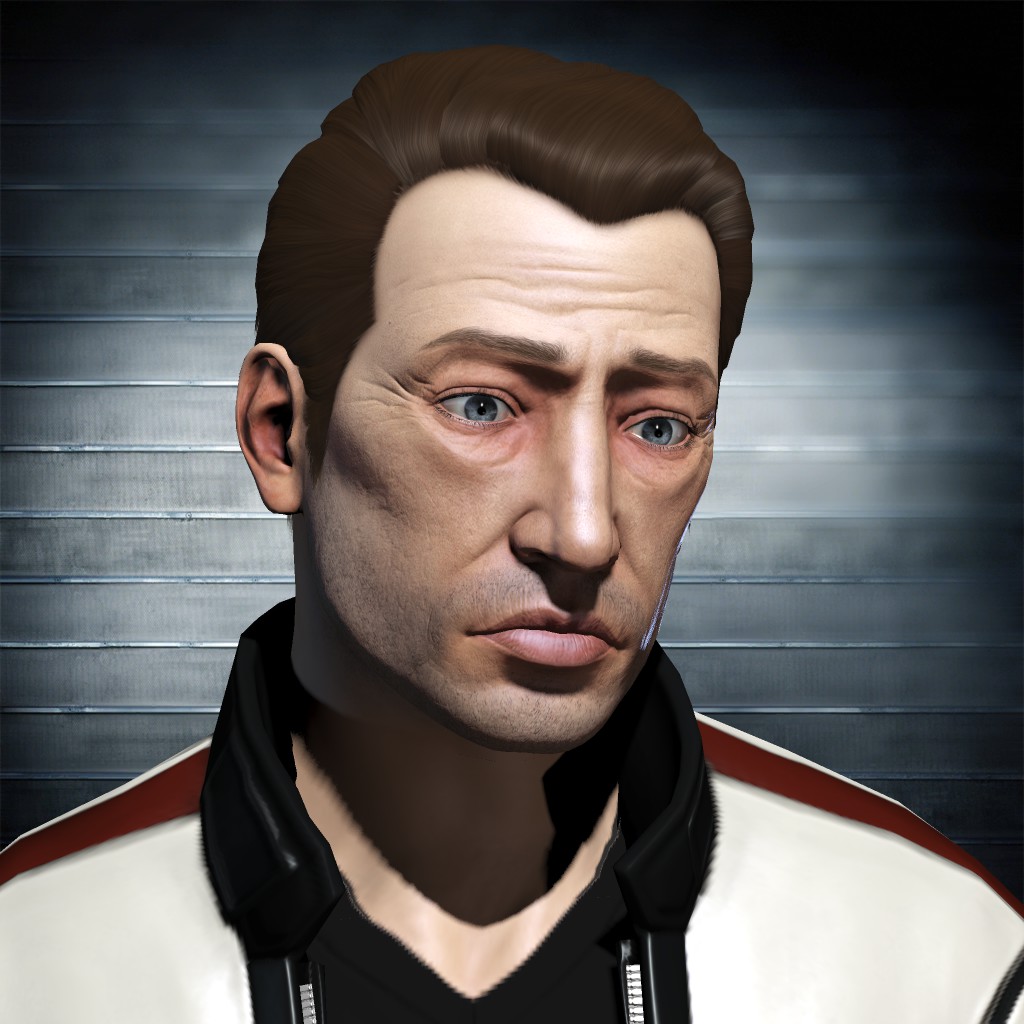 Steve Trebuscemi
