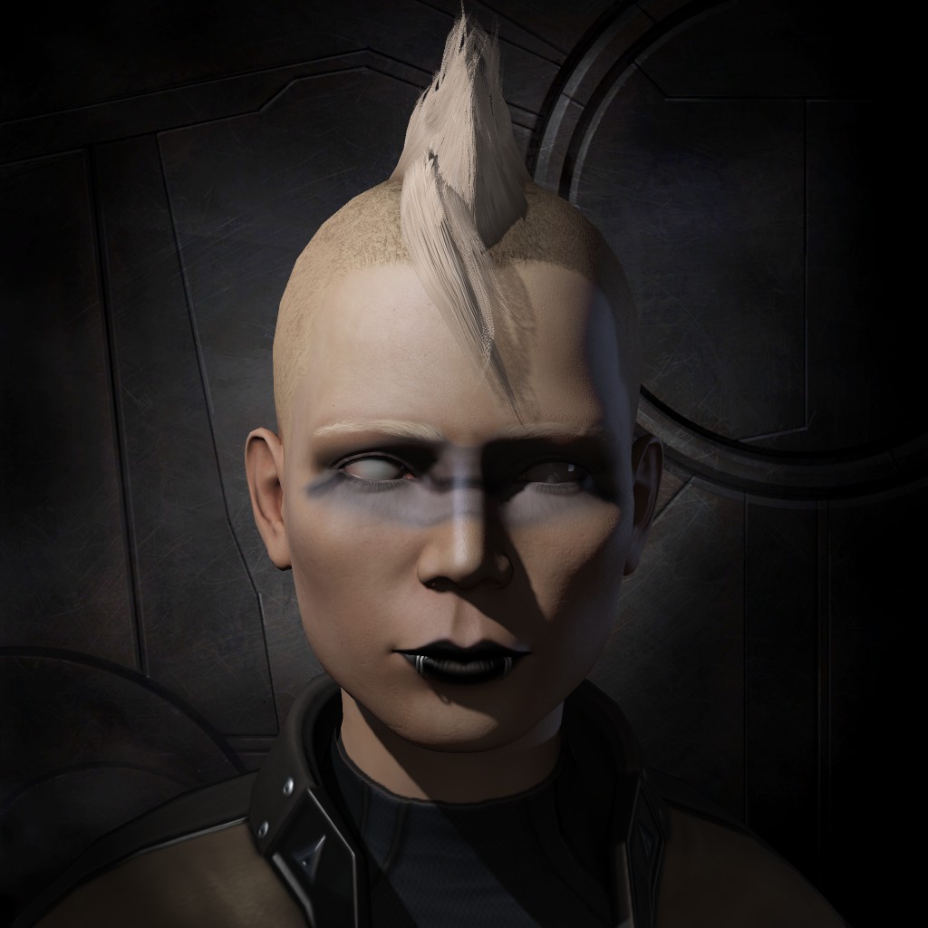 Shannan Exipelh