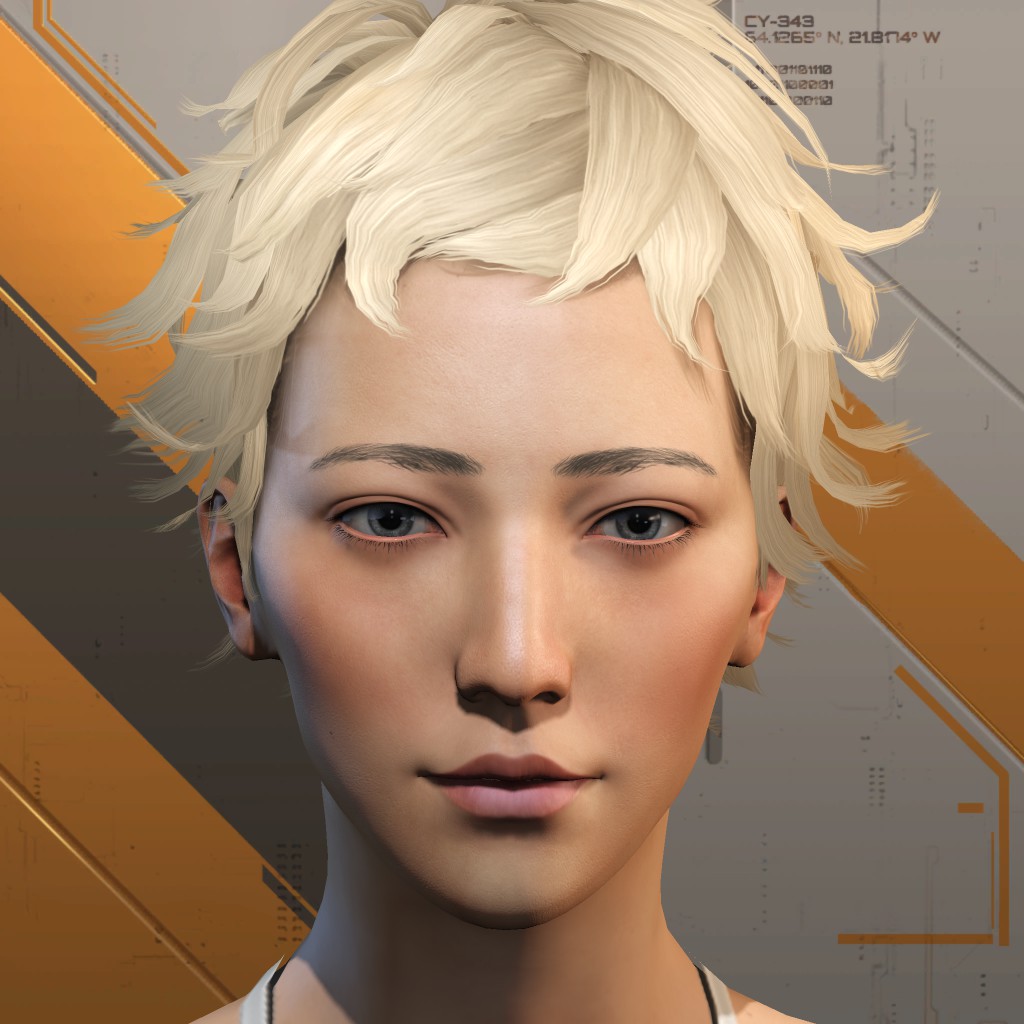 Portrait