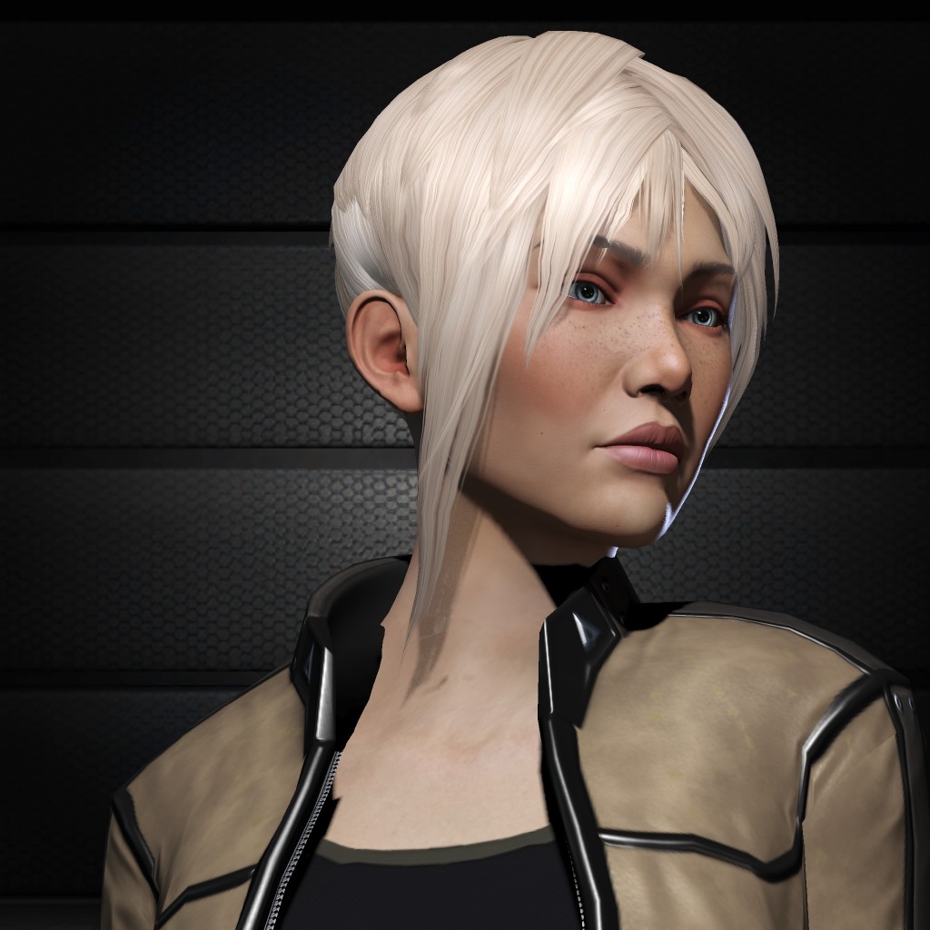 portrait