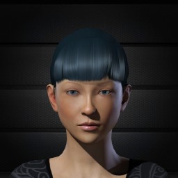 mico Tissant portrait