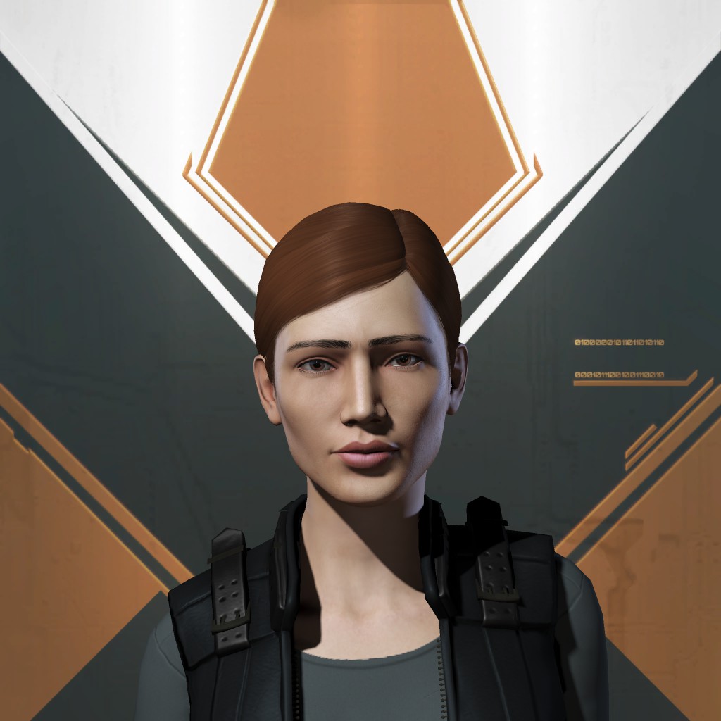 Navy Commander EFTA