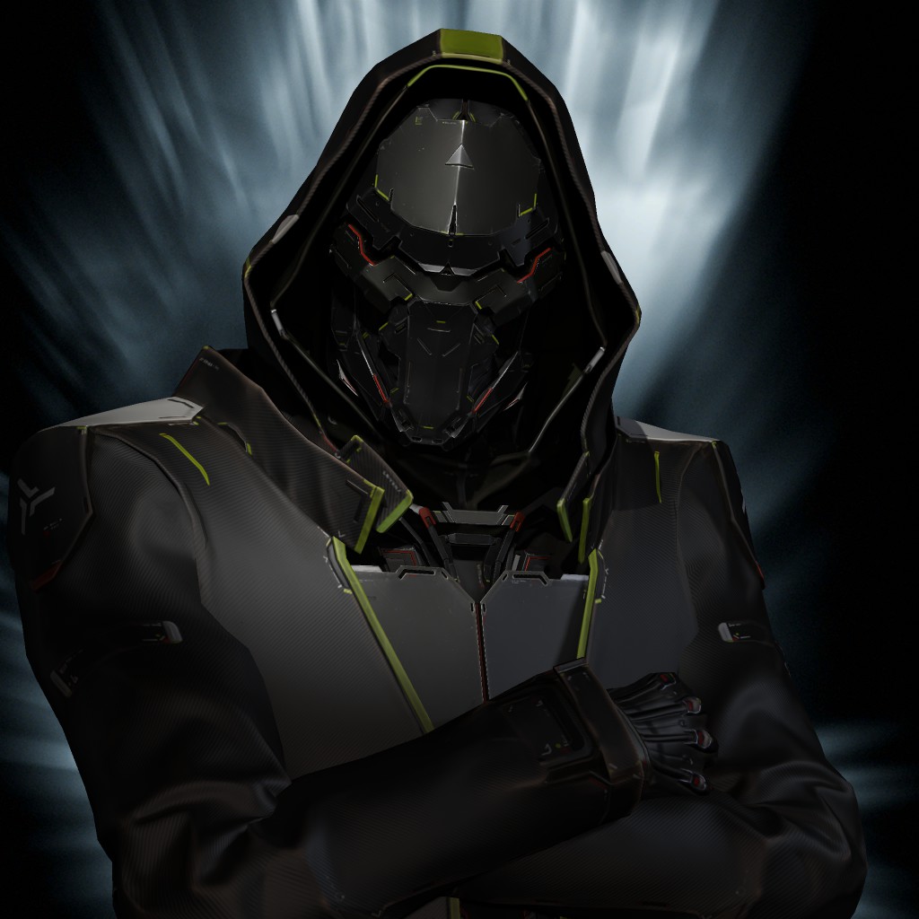 Drakkar Ironside