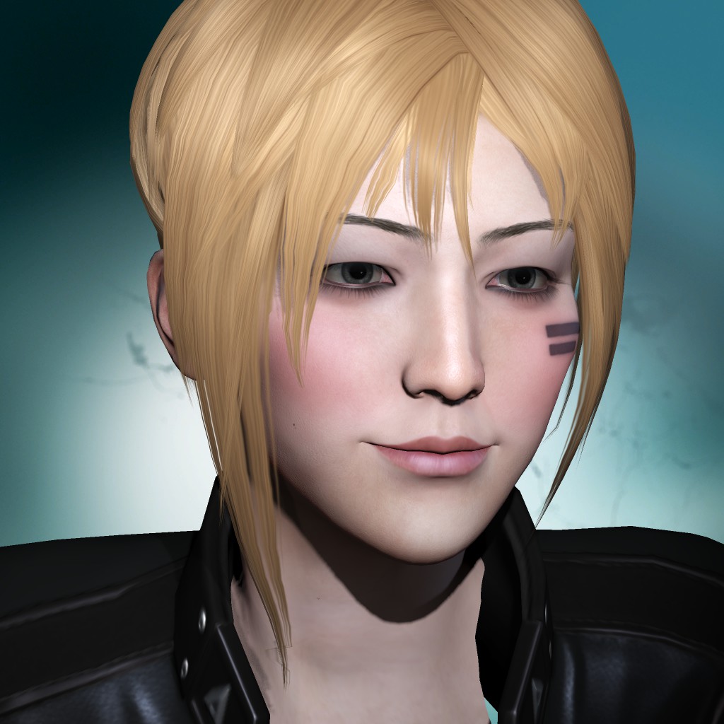 portrait
