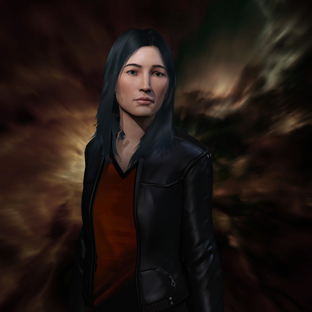 Nomi Kurvora
