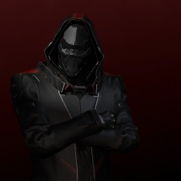 Kasztan WW portrait