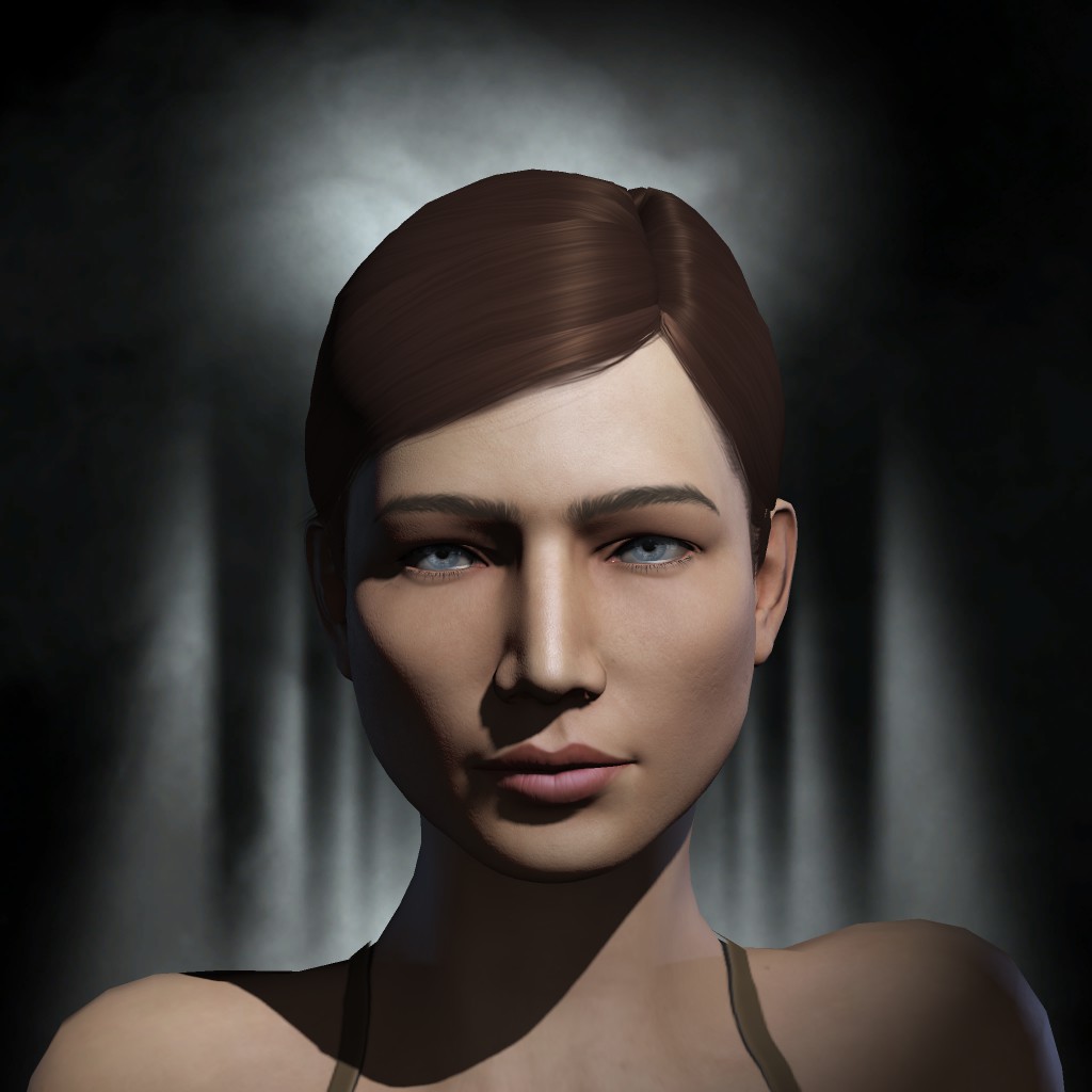 Jane IV Knight