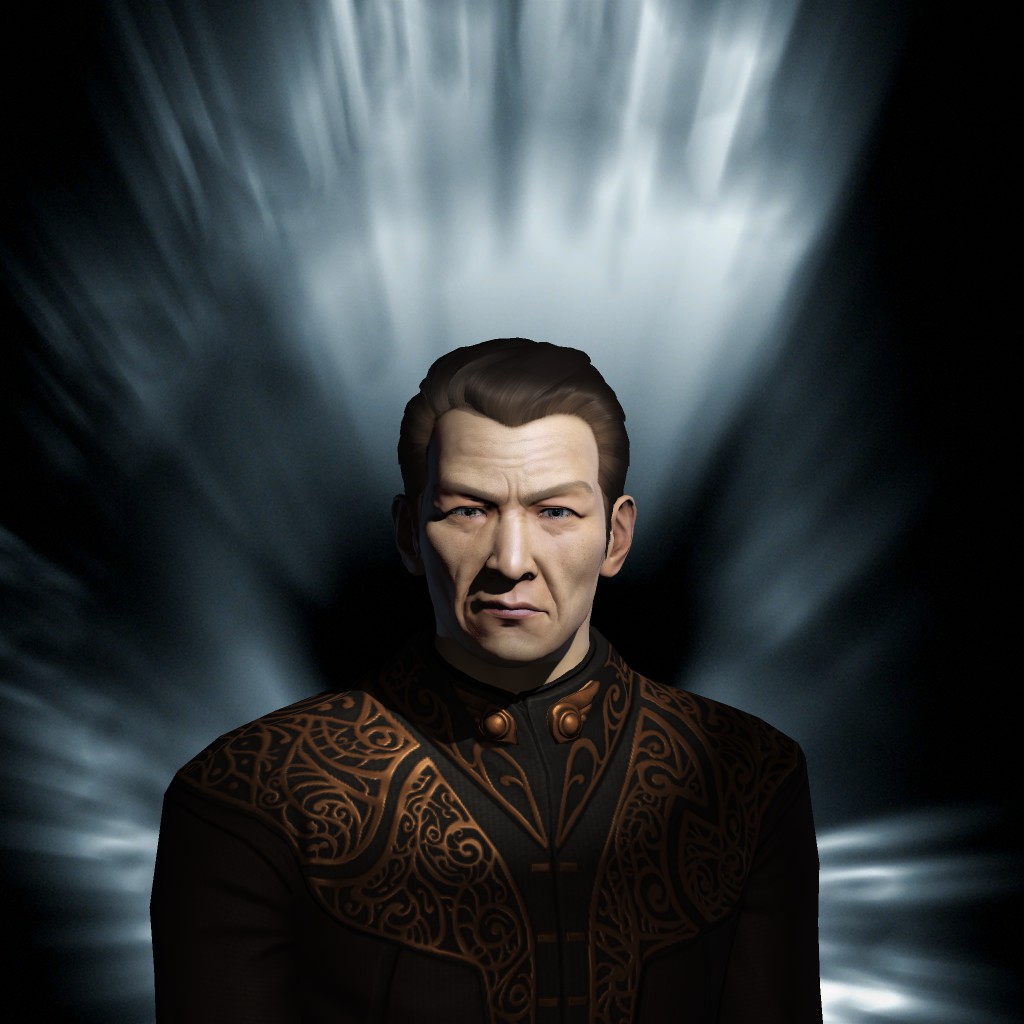 portrait