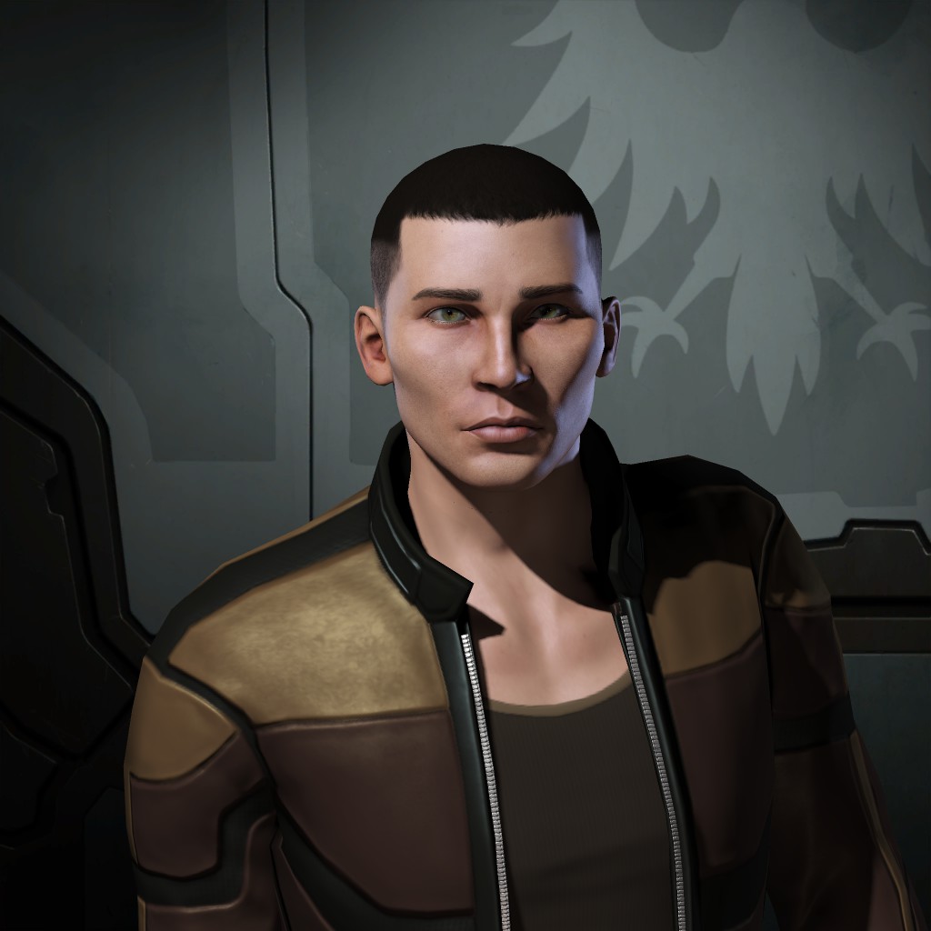 Keith Betelgeuse