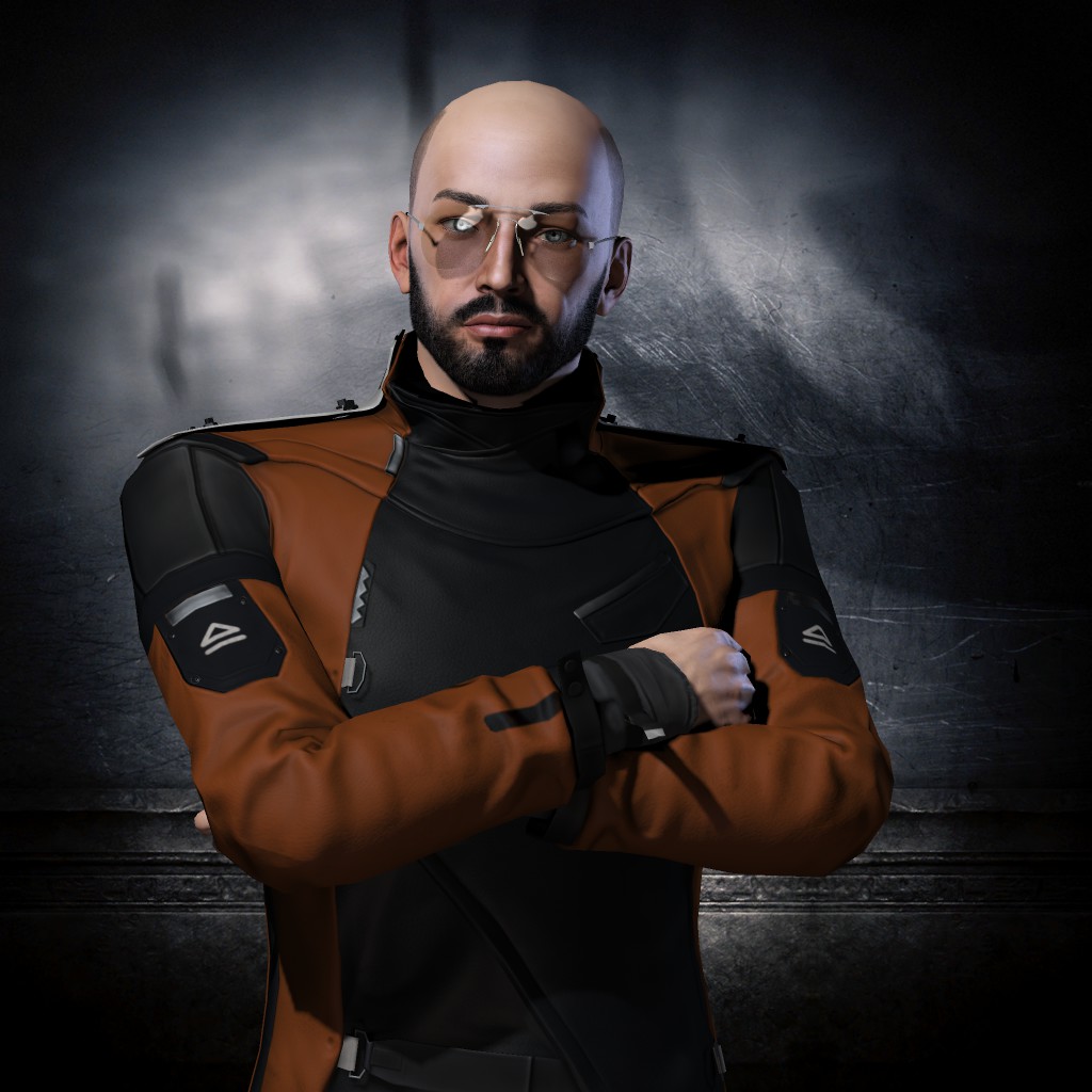 Loki Salem